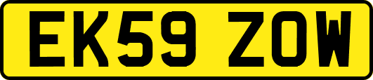 EK59ZOW