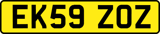 EK59ZOZ