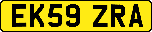 EK59ZRA