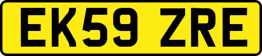 EK59ZRE