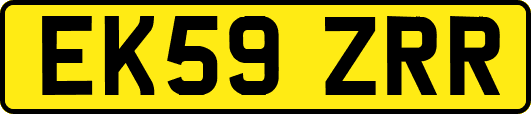EK59ZRR