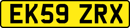 EK59ZRX