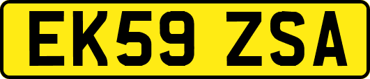 EK59ZSA