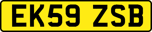 EK59ZSB