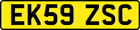 EK59ZSC