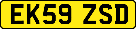 EK59ZSD