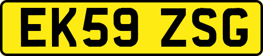EK59ZSG