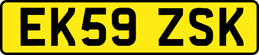 EK59ZSK