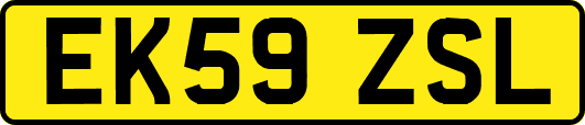EK59ZSL