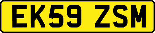 EK59ZSM