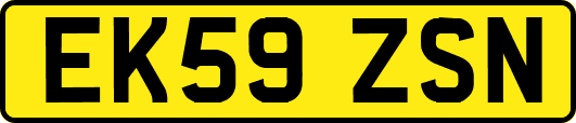 EK59ZSN