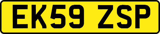 EK59ZSP