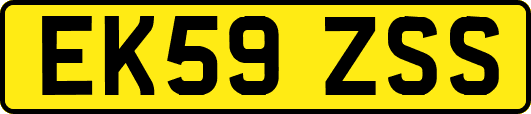 EK59ZSS