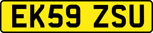 EK59ZSU