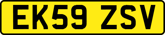 EK59ZSV