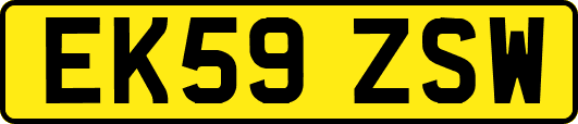 EK59ZSW