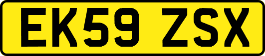 EK59ZSX