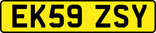 EK59ZSY