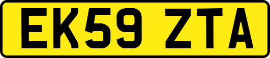 EK59ZTA