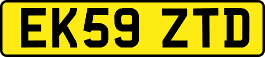EK59ZTD