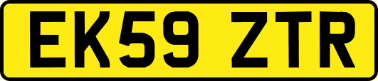 EK59ZTR