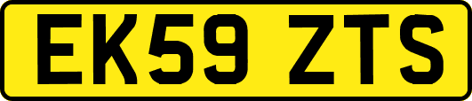 EK59ZTS