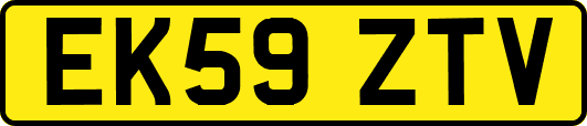 EK59ZTV