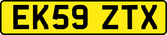 EK59ZTX
