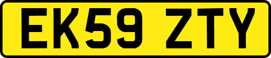 EK59ZTY