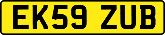 EK59ZUB