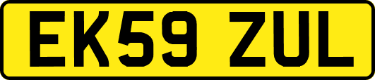EK59ZUL