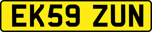 EK59ZUN