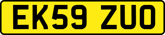 EK59ZUO