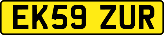 EK59ZUR