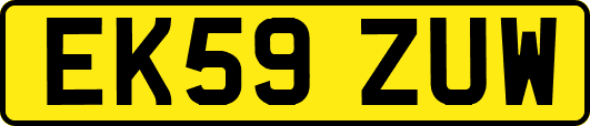 EK59ZUW
