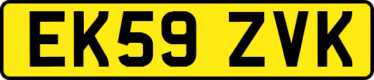 EK59ZVK