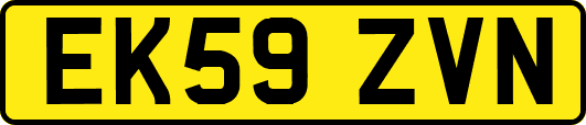 EK59ZVN