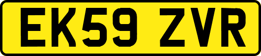 EK59ZVR