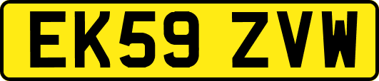EK59ZVW