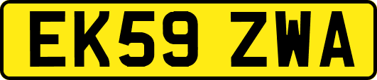 EK59ZWA