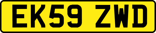 EK59ZWD