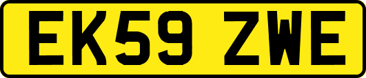 EK59ZWE
