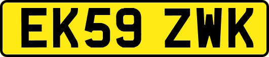 EK59ZWK