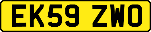 EK59ZWO