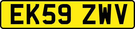 EK59ZWV