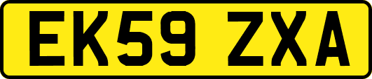 EK59ZXA