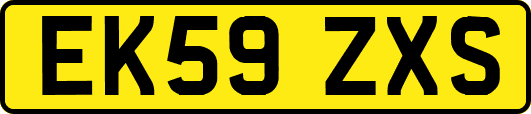 EK59ZXS