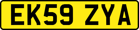 EK59ZYA