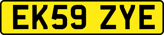 EK59ZYE