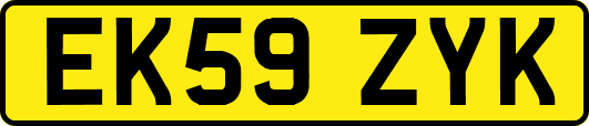 EK59ZYK
